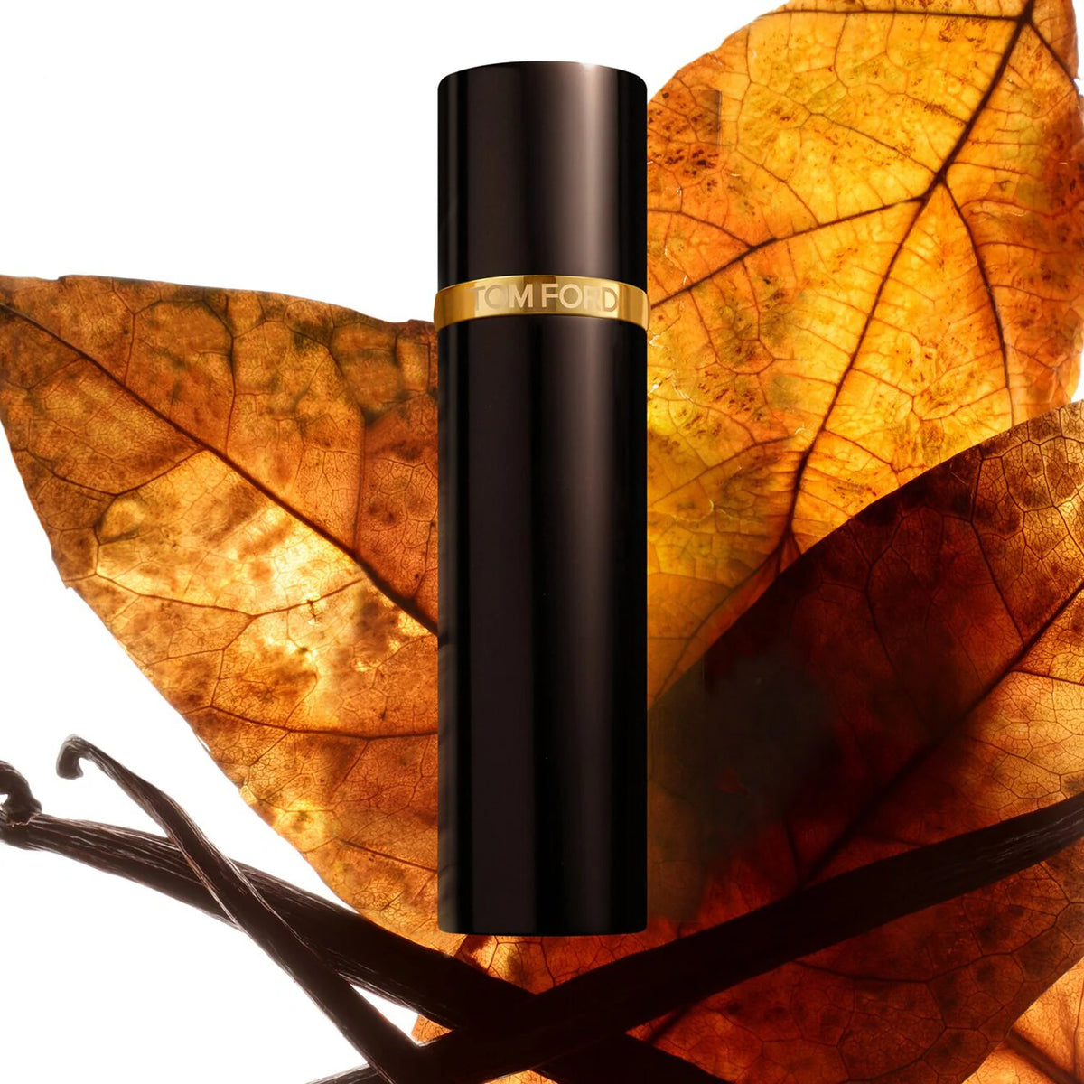 Tobacco Vanille - Eau de Parfum - Azora Beauty