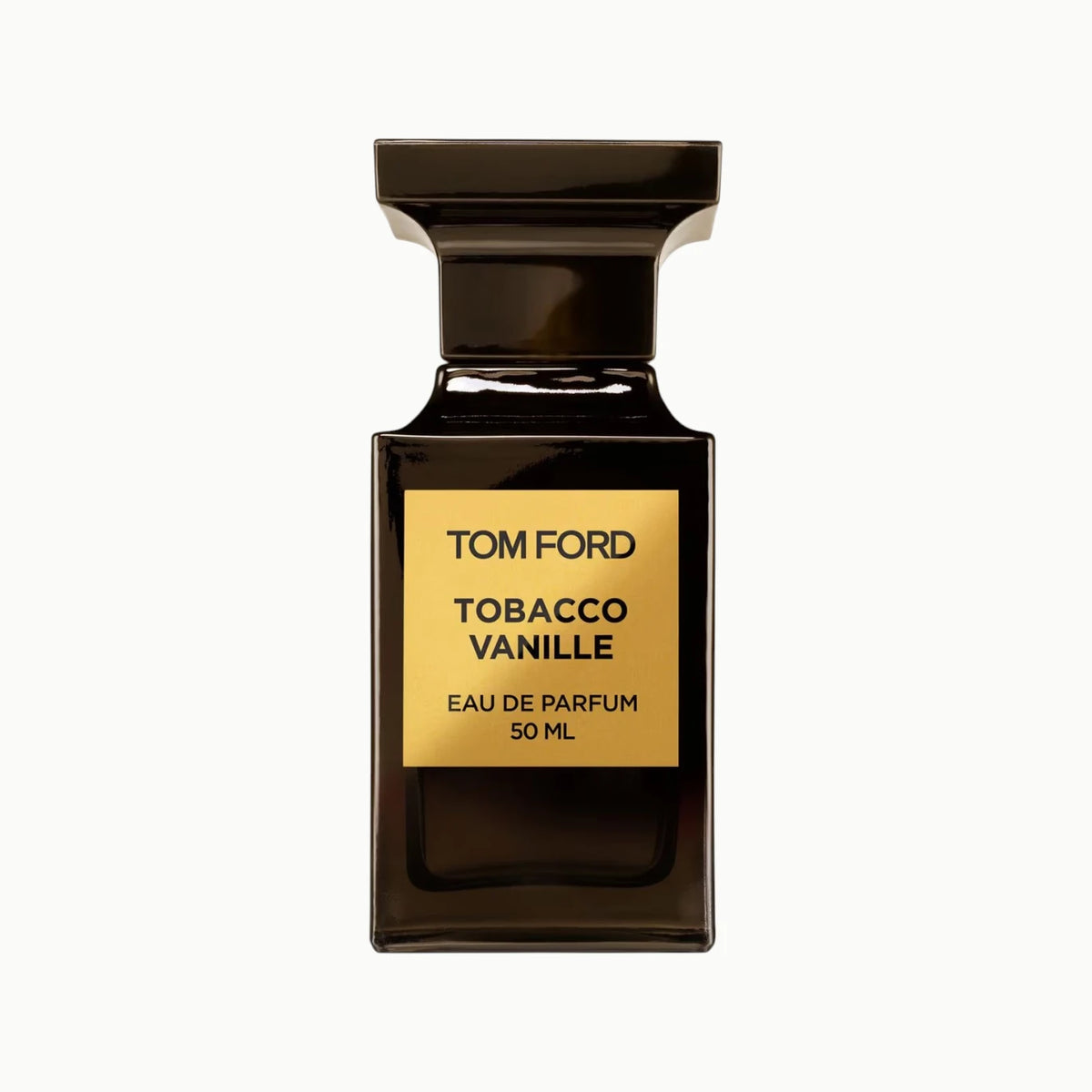Tobacco Vanille - Eau de Parfum - Azora Beauty