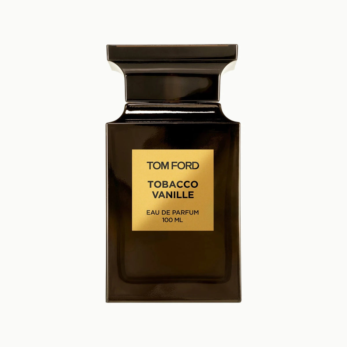 Tobacco Vanille - Eau de Parfum - Azora Beauty