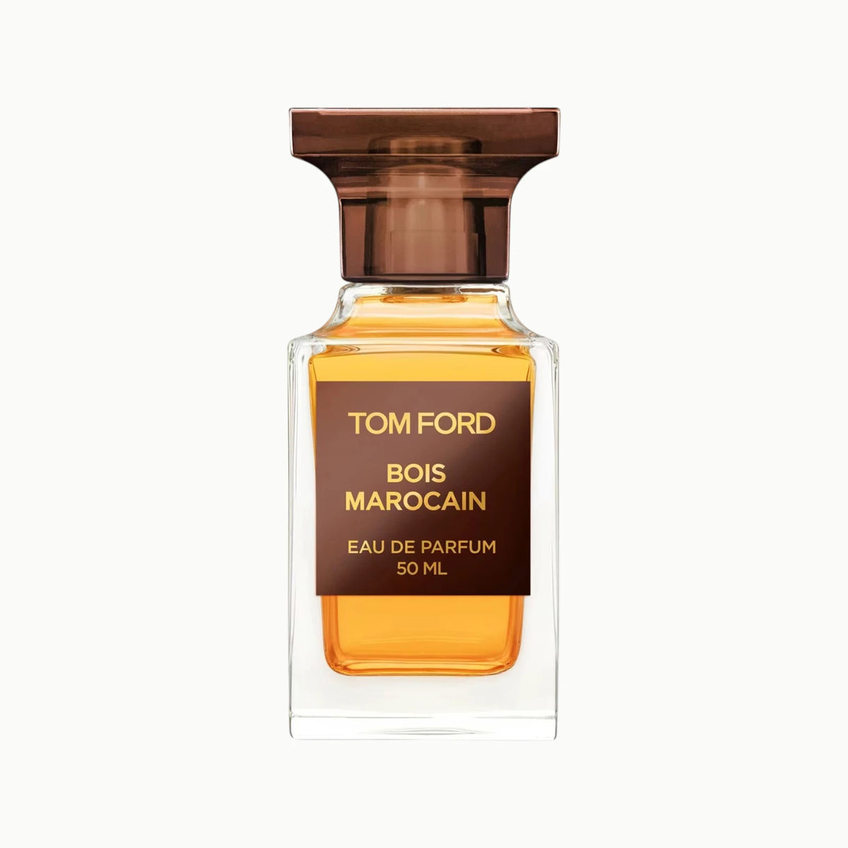 Bois Marocain Eau De Parfum - Azora Beauty