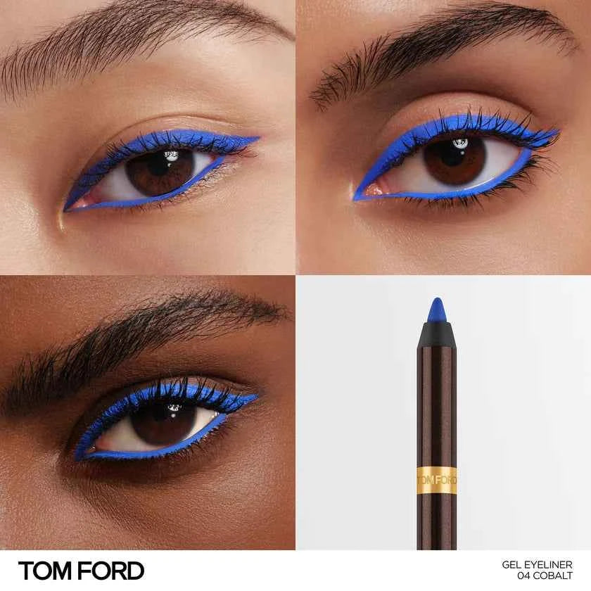 Gel Eyeliner