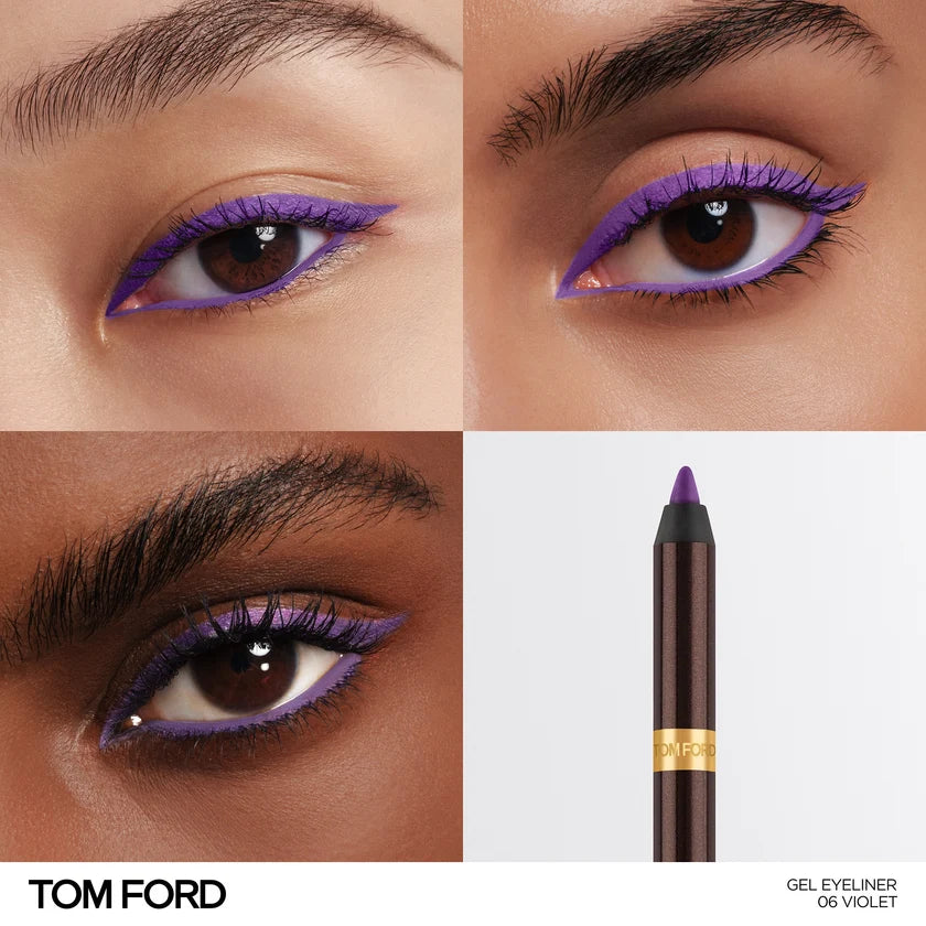 Gel Eyeliner