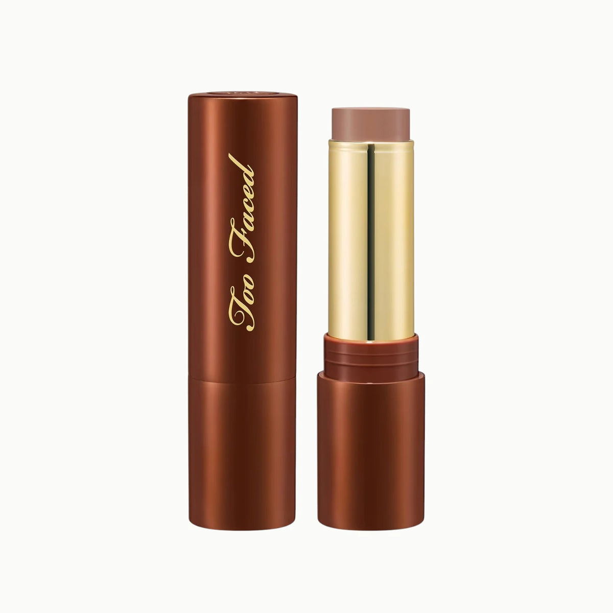 Chocolate Soleil Melting Bronzing & Sculpting Stick