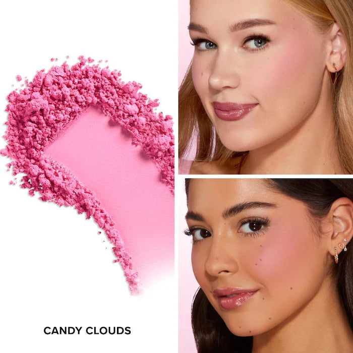 Cloud Crush Blush - Azora Beauty