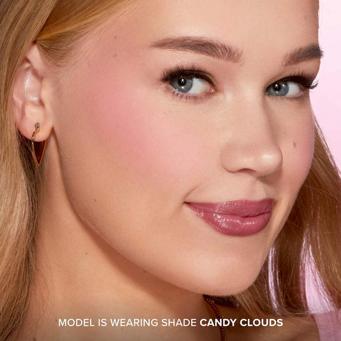 Cloud Crush Blush - Azora Beauty