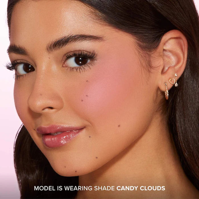 Cloud Crush Blush - Azora Beauty