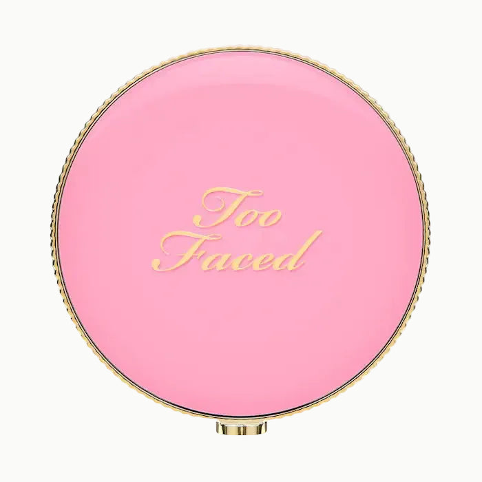 Cloud Crush Blush - Azora Beauty