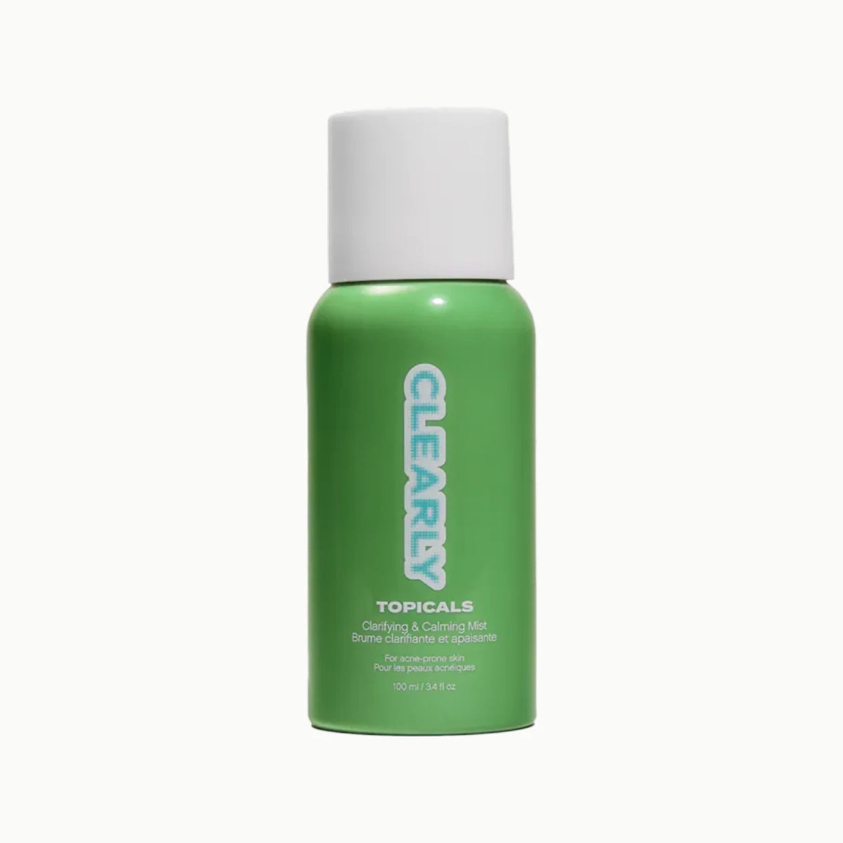 Clearly Clarifying & Calming Mist For Acne-Prone Skin