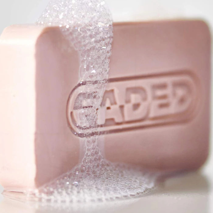 Faded Brightening & Cleansing Body Bar For Uneven Skin Tone