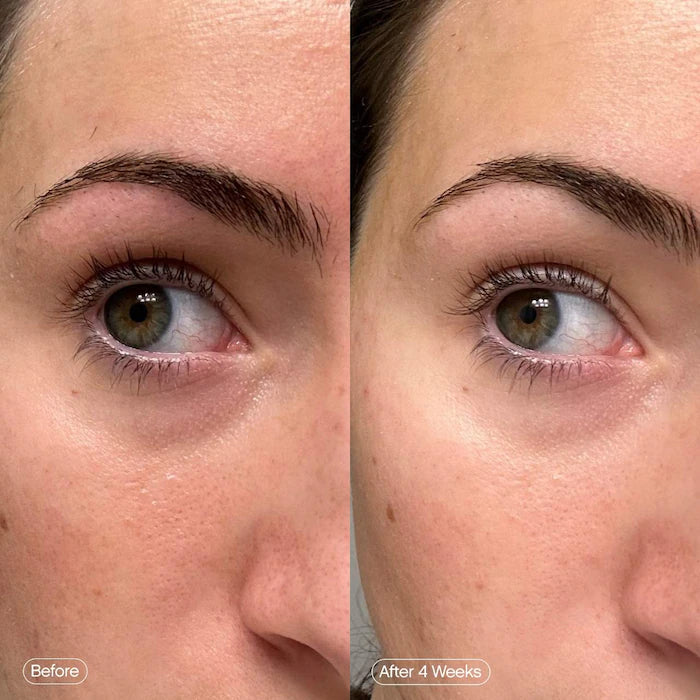 Faded Under Eye Brightening & Clearing Eye Masks
