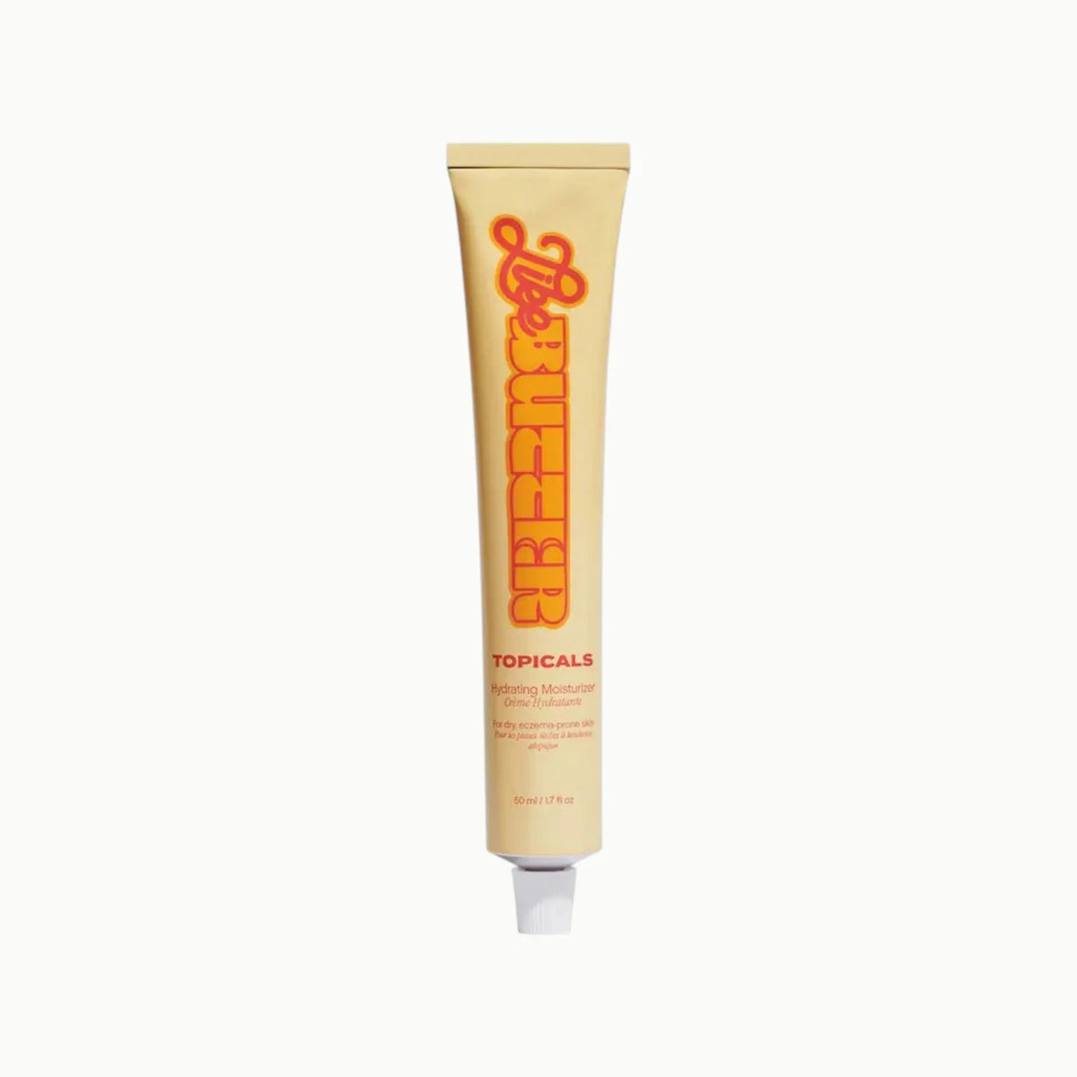 Like Butter Moisturizer For Dry, Sensitive & Eczema-Prone Skin