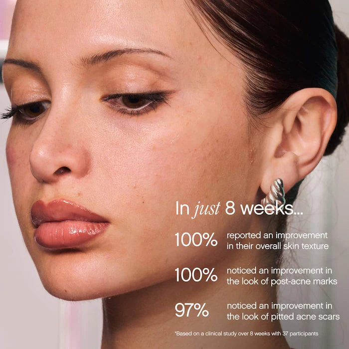 Sealed Active Scar Filling Primer For Acne Prone Skin