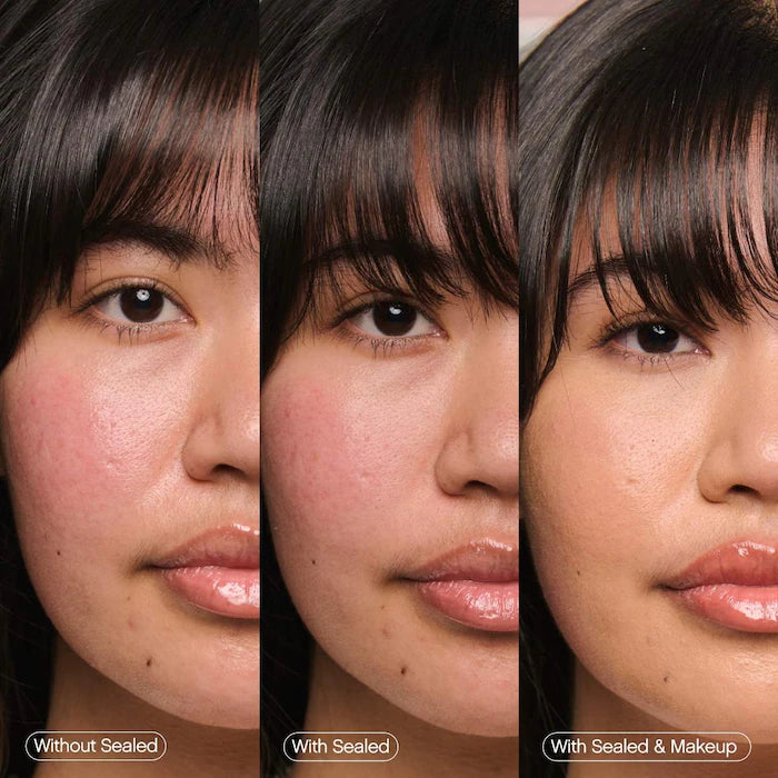 Sealed Active Scar Filling Primer For Acne Prone Skin