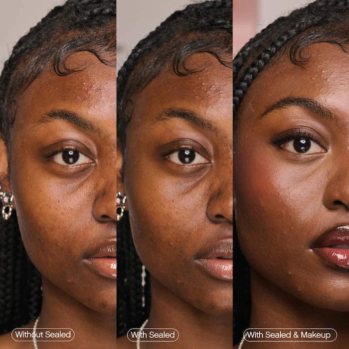 Sealed Active Scar Filling Primer For Acne Prone Skin