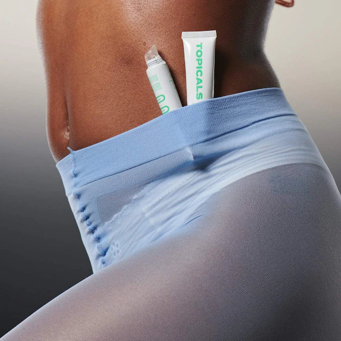 Slick Salve Glossy Lip Balm For Soothing + Hydration