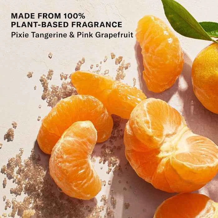Topless Tangerine - Whipped Argan Oil Body Butter