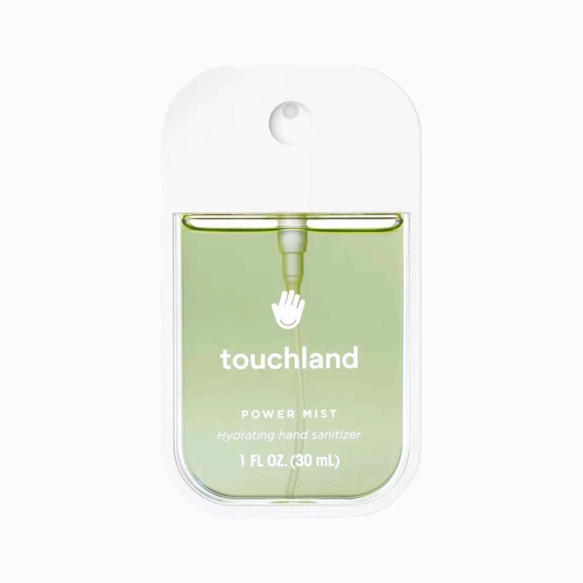 Power Mist Applelicious Hydrating Hand Sanitizer