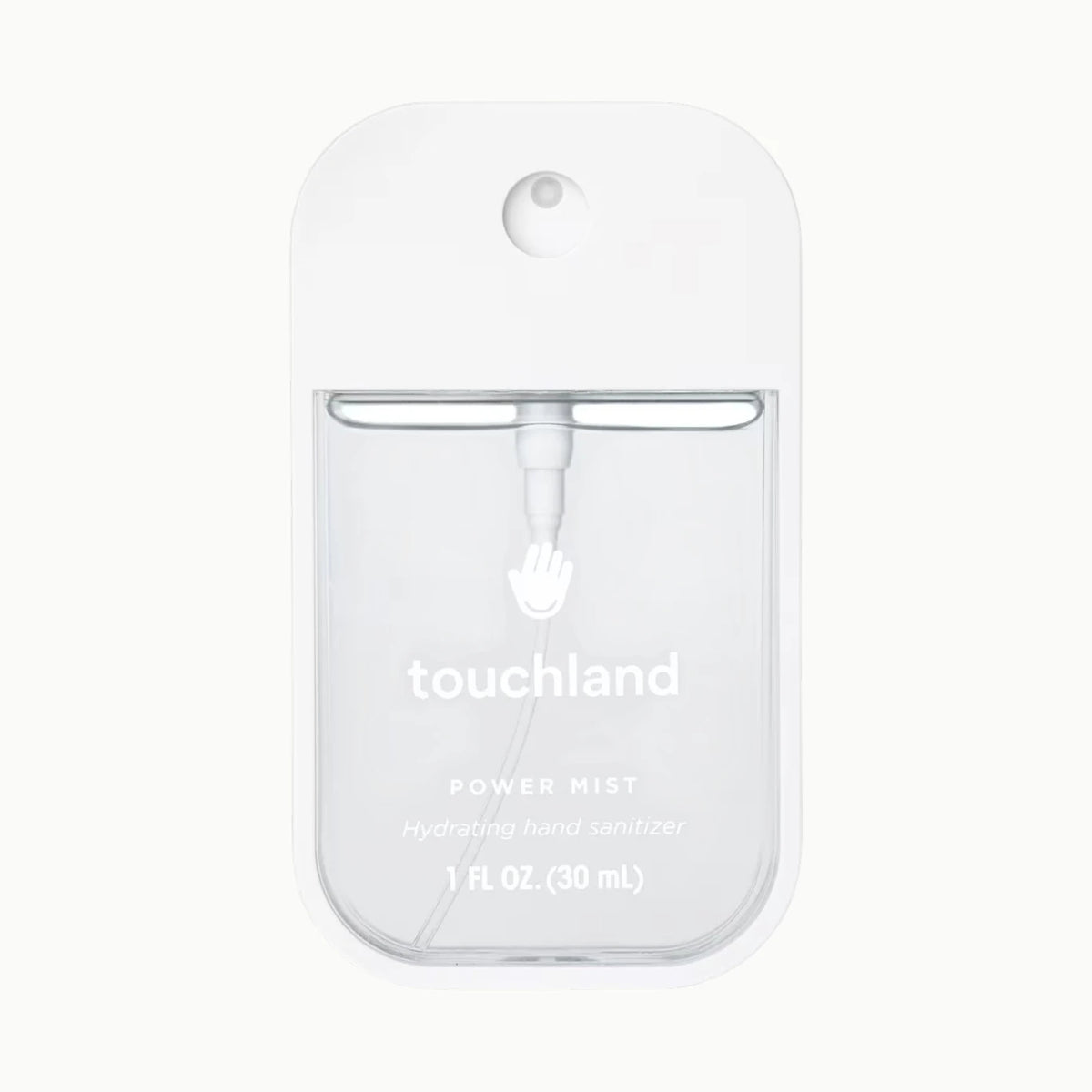 Power Mist Beach Coco Hydrating Hand Sanitizer - Azora Beauty