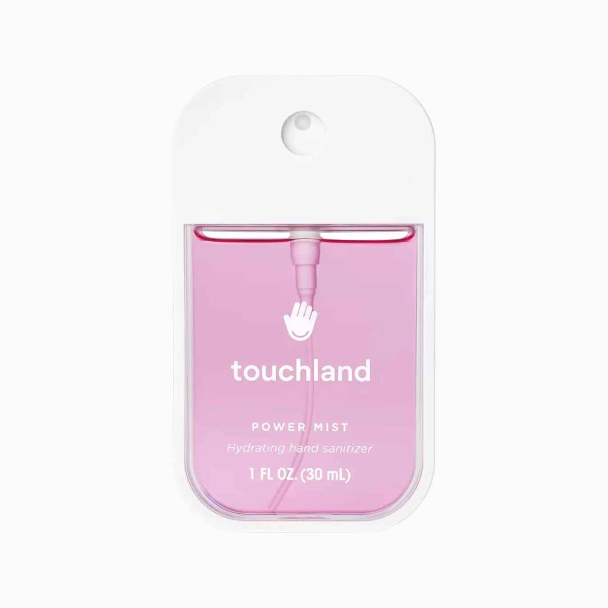 Power Mist Berry Bliss Hydrating Hand Sanitizer
