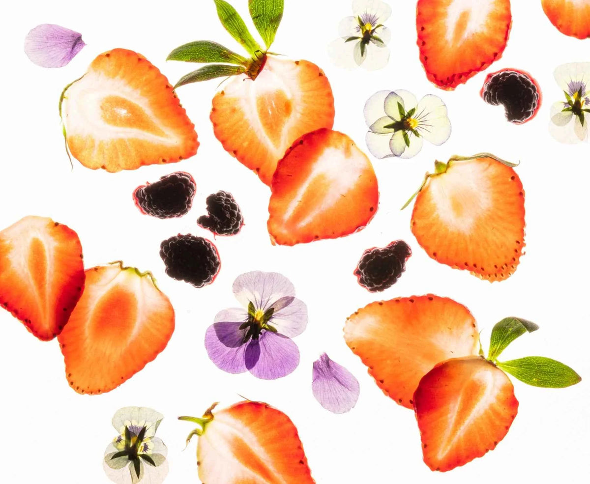 Power Mist Berry Bliss Hydrating Hand Sanitizer