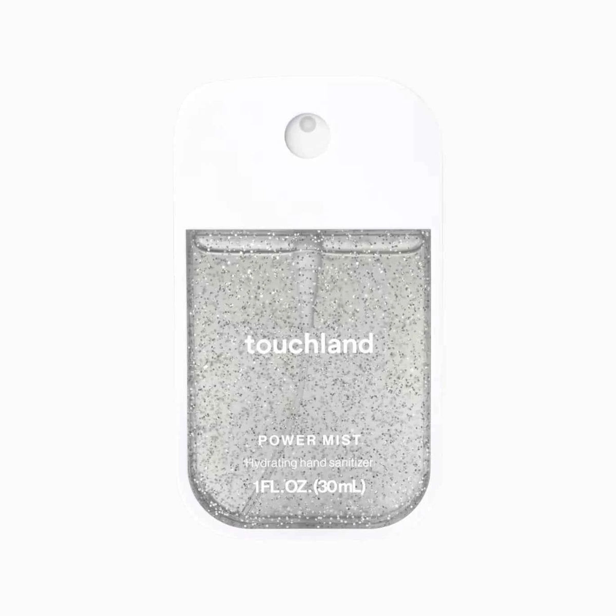 Power Mist Confetti Cake Hydrating Hand Sanitizer
