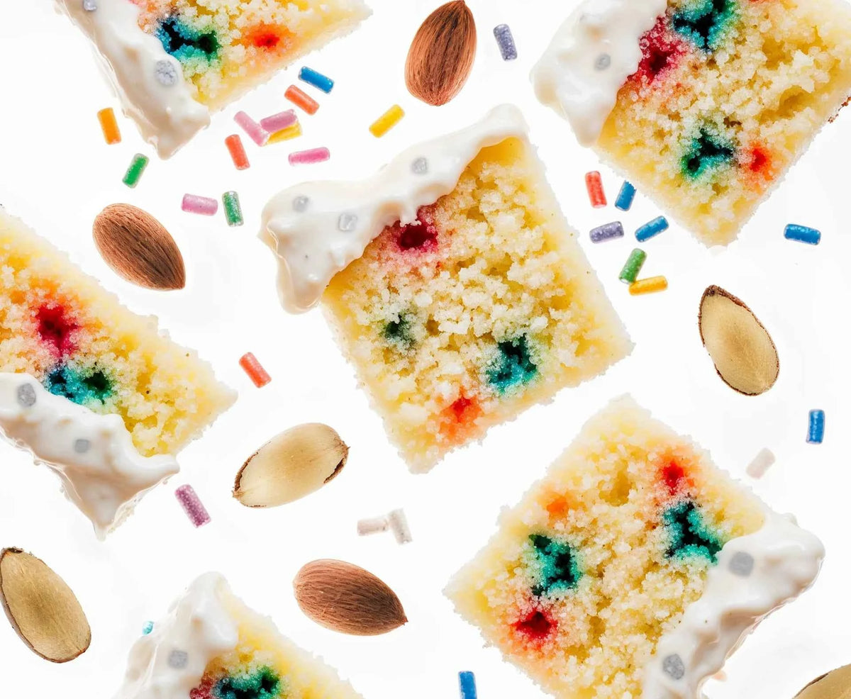 Power Mist Confetti Cake Hydrating Hand Sanitizer