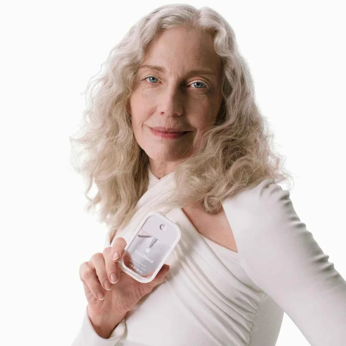 Power Mist Rainwater Hydrating Hand Sanitizer