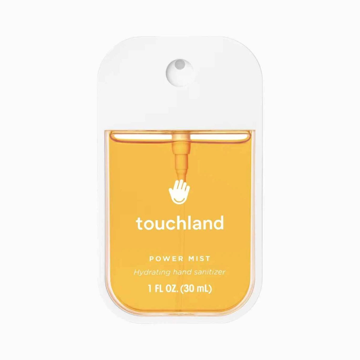 Power Mist Mango Passion Hydrating Hand Sanitizer