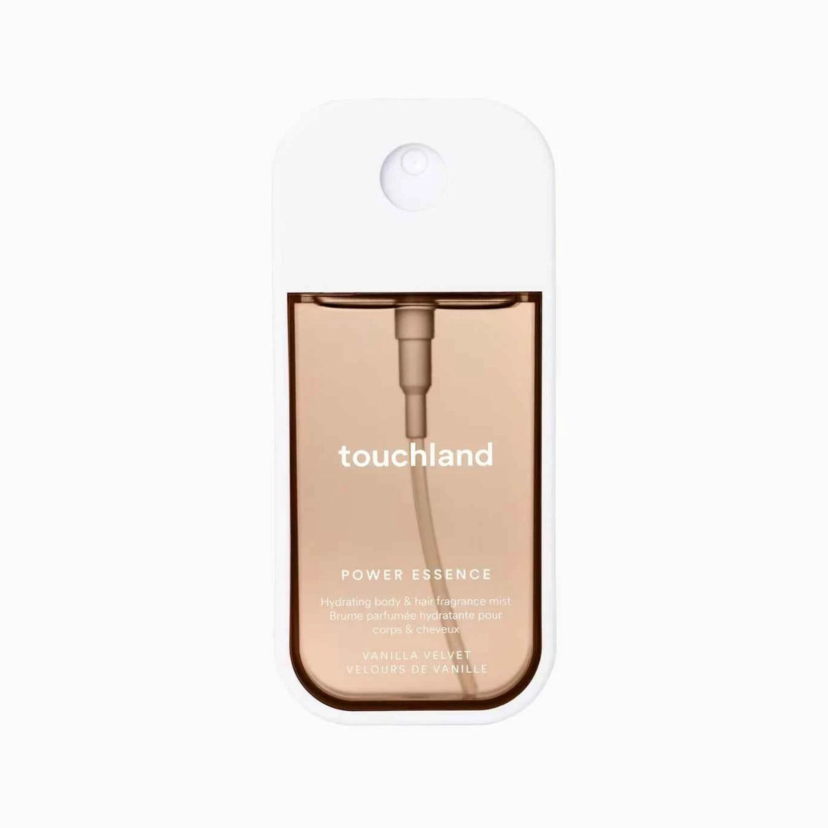 Vanilla Velvet Body & Hair Mist
