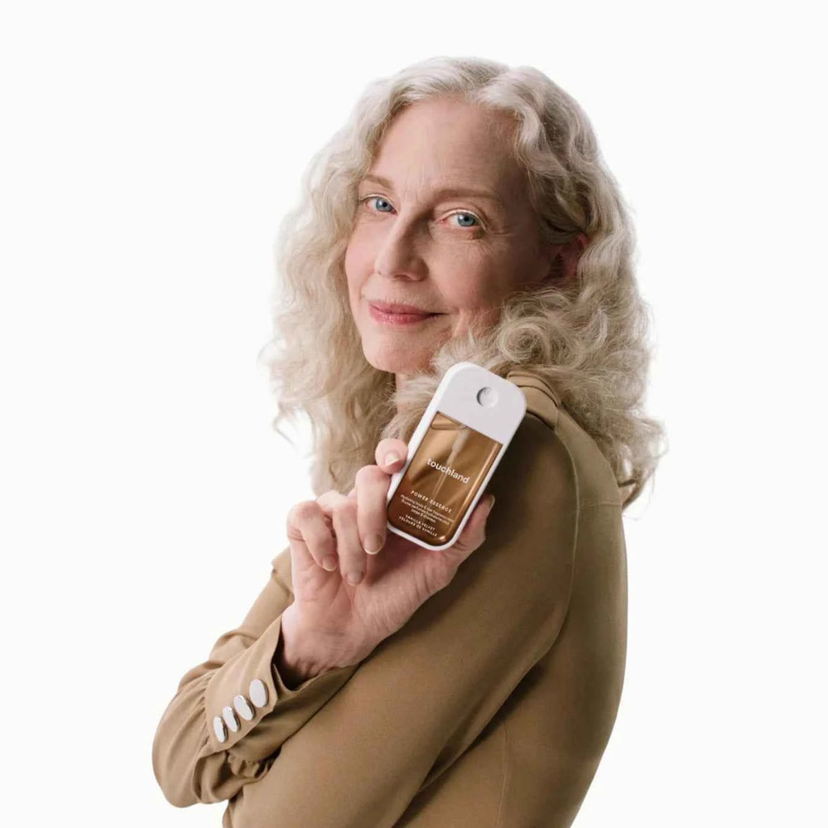 Vanilla Velvet Body & Hair Mist