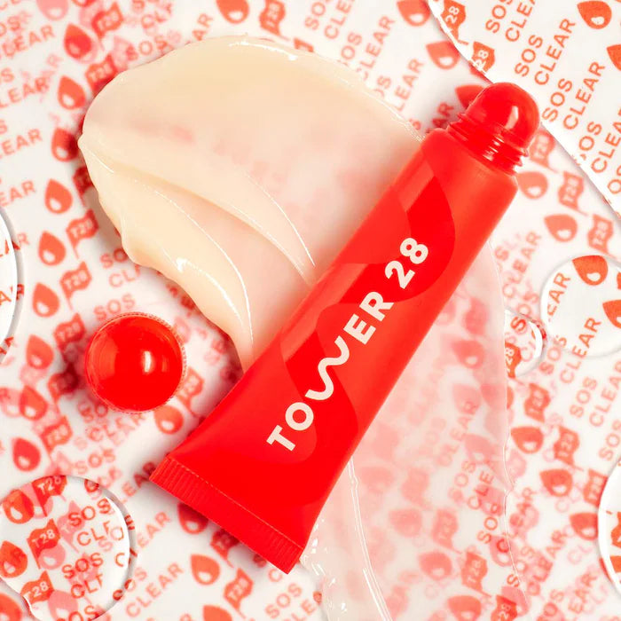 مرطب الشفاه الملون المرطب LipSoftie™