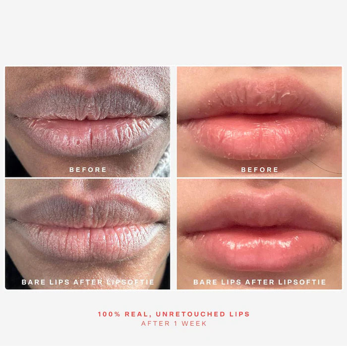 مرطب الشفاه الملون المرطب LipSoftie™