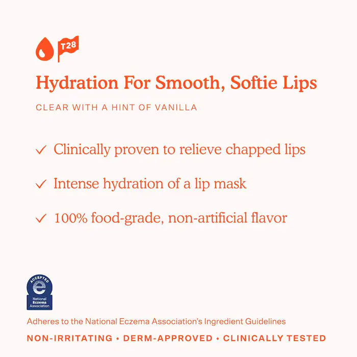 مرطب الشفاه الملون المرطب LipSoftie™