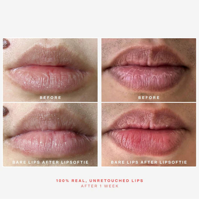 مرطب الشفاه الملون المرطب LipSoftie™