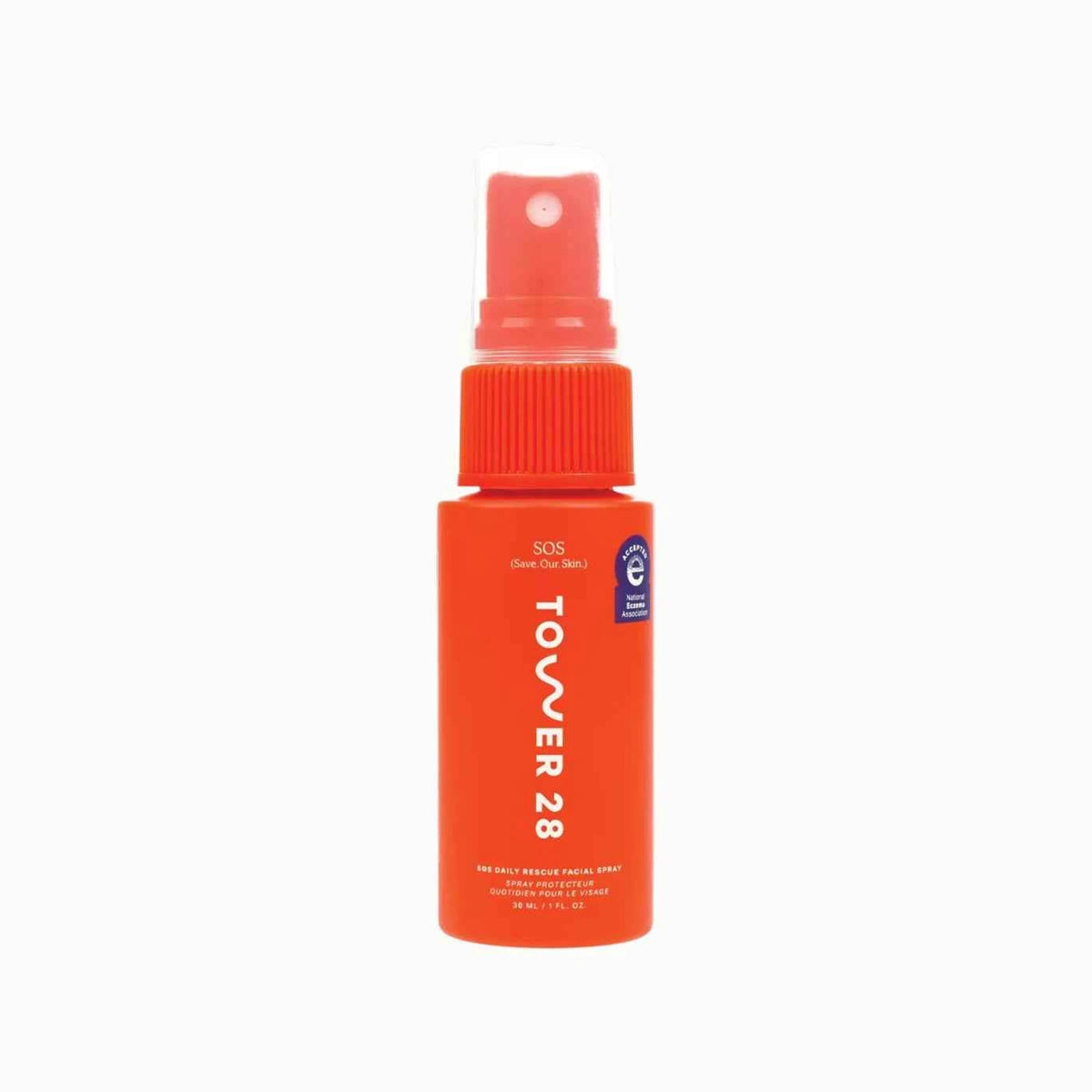 SOS Daily Rescue Facial Spray