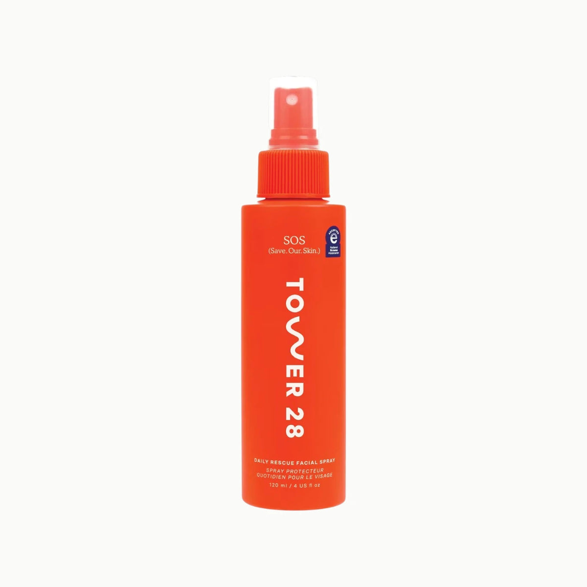 SOS Daily Rescue Facial Spray - Azora Beauty