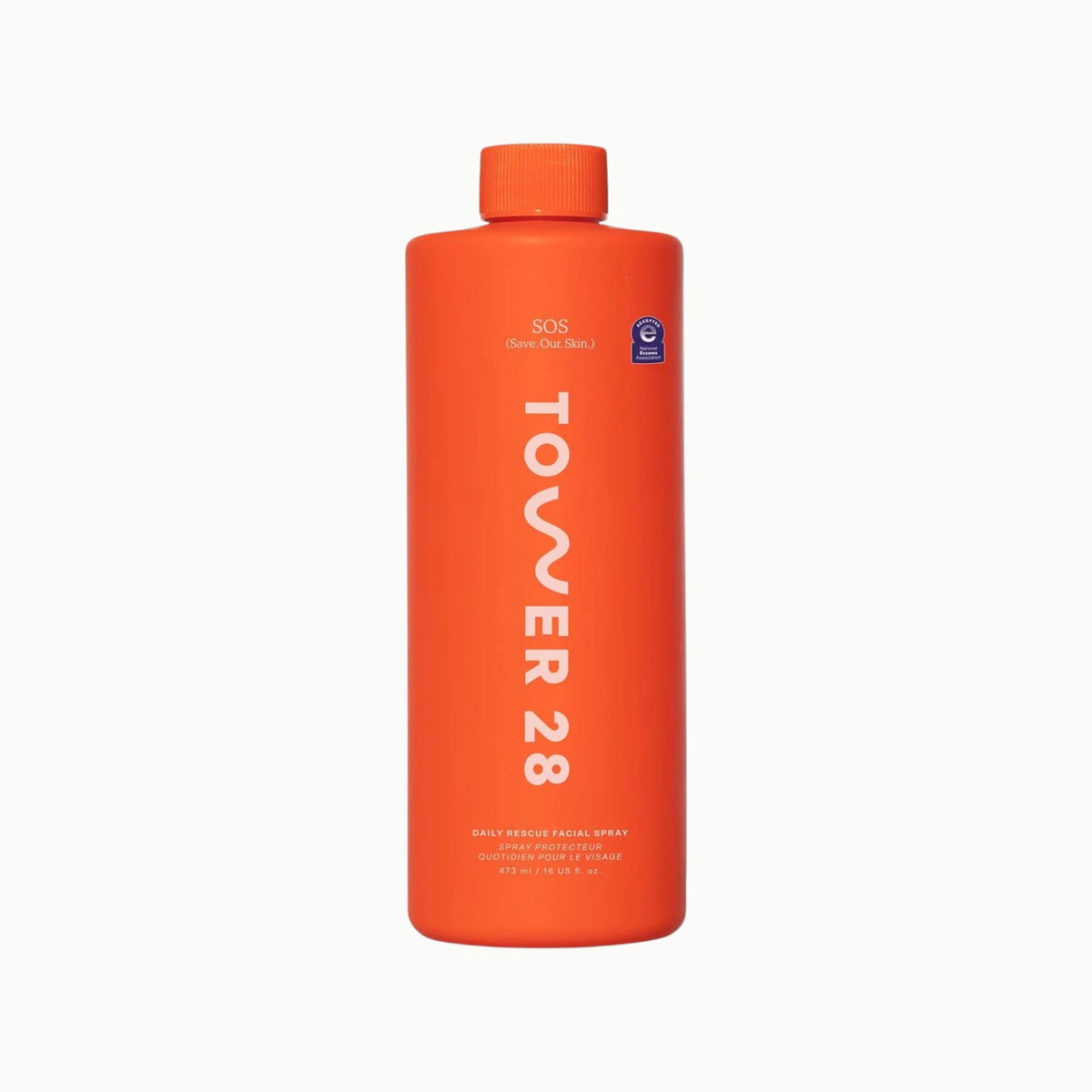 SOS Daily Rescue Facial Spray - Azora Beauty