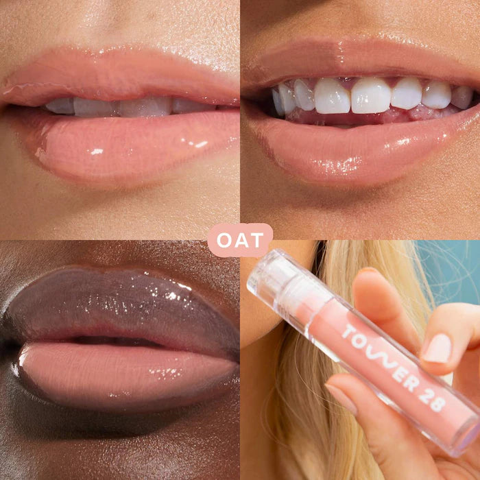 ShineOn Lip Jelly - Lip Gloss