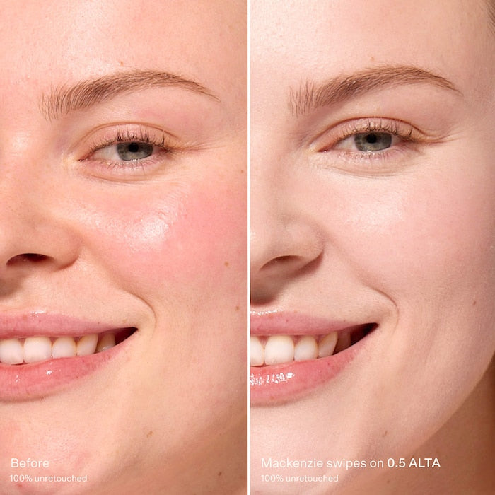 Swipe All-Over Hydrating Serum Concealer - Azora Beauty