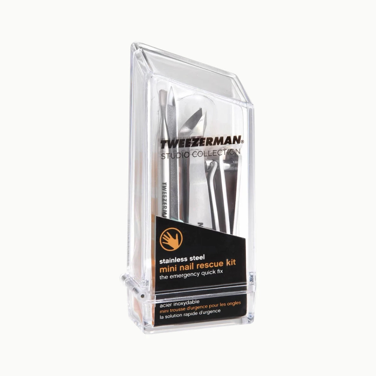 Mini Nail Rescue Kit - Azora Beauty