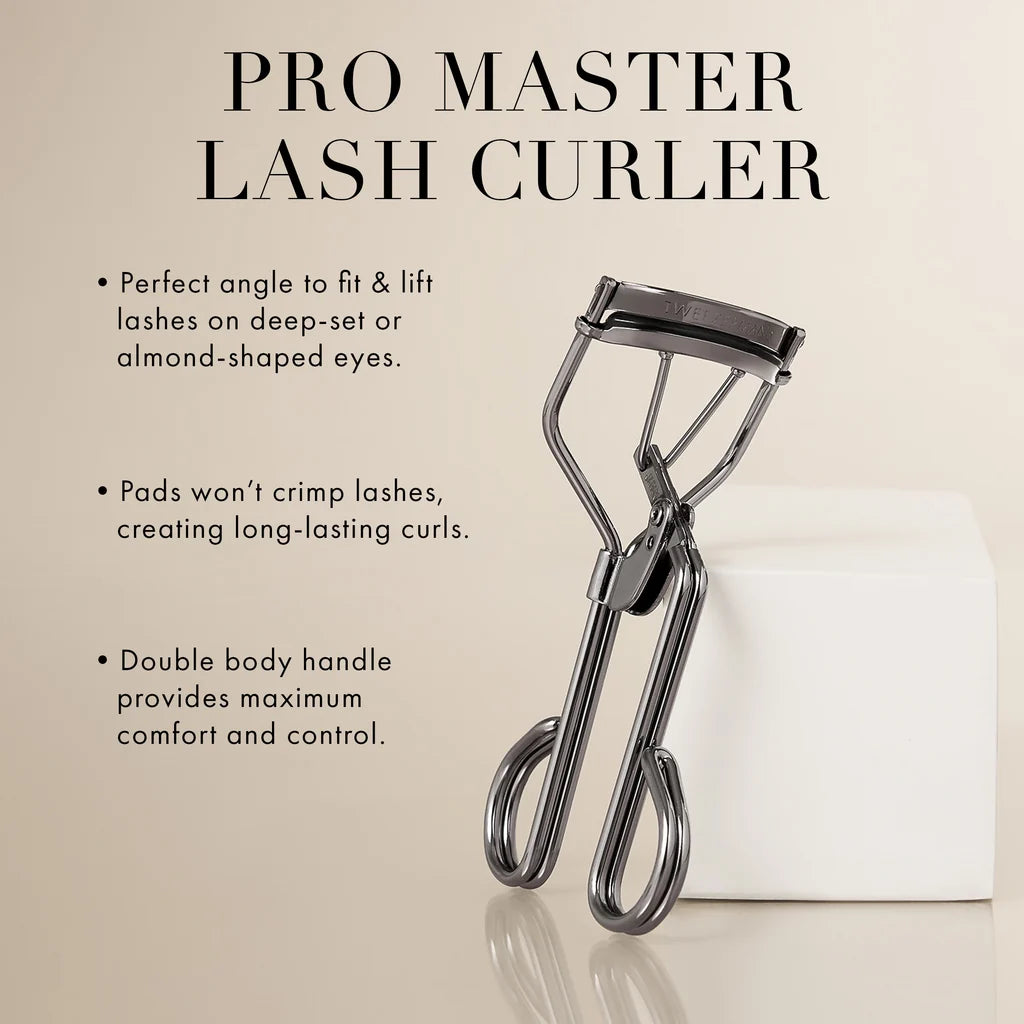 Pro Master Lash Curler - Azora Beauty