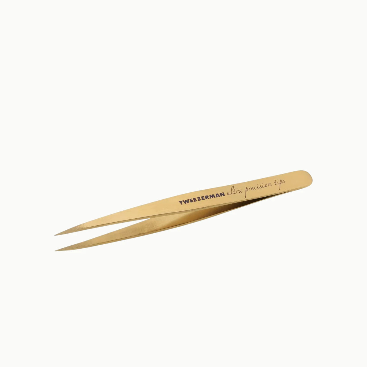 Ultra Precision Point Tweezer - Azora Beauty