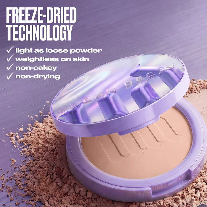 All Nighter Ghosting Lightweight Setting Powder