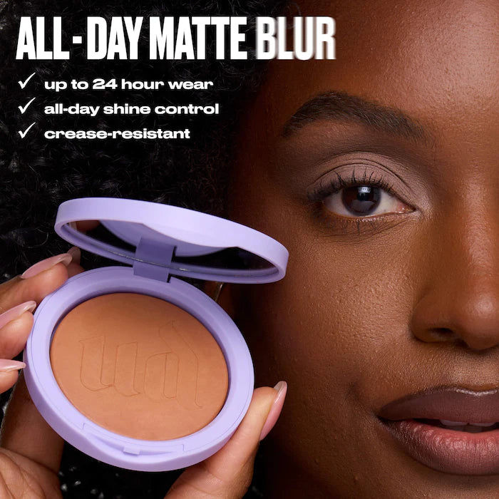 All Nighter Ghosting Lightweight Setting Powder