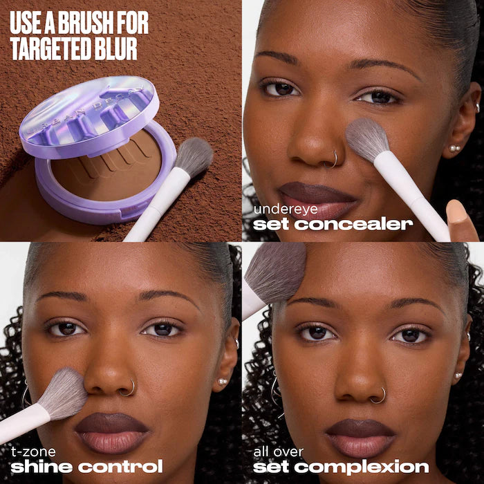 All Nighter Ghosting Lightweight Setting Powder