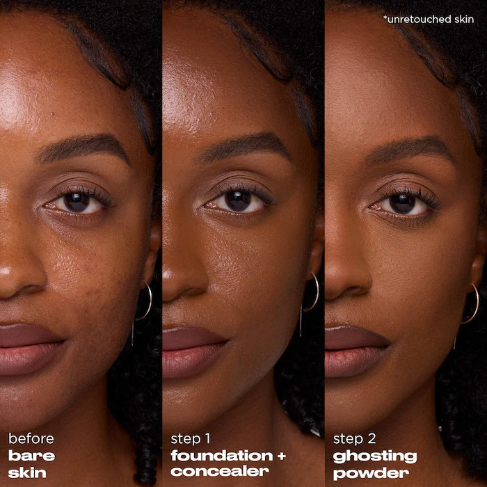 All Nighter Ghosting Lightweight Setting Powder