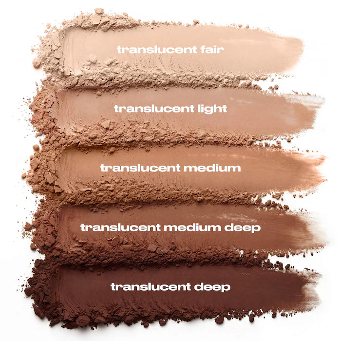 All Nighter Ghosting Lightweight Setting Powder