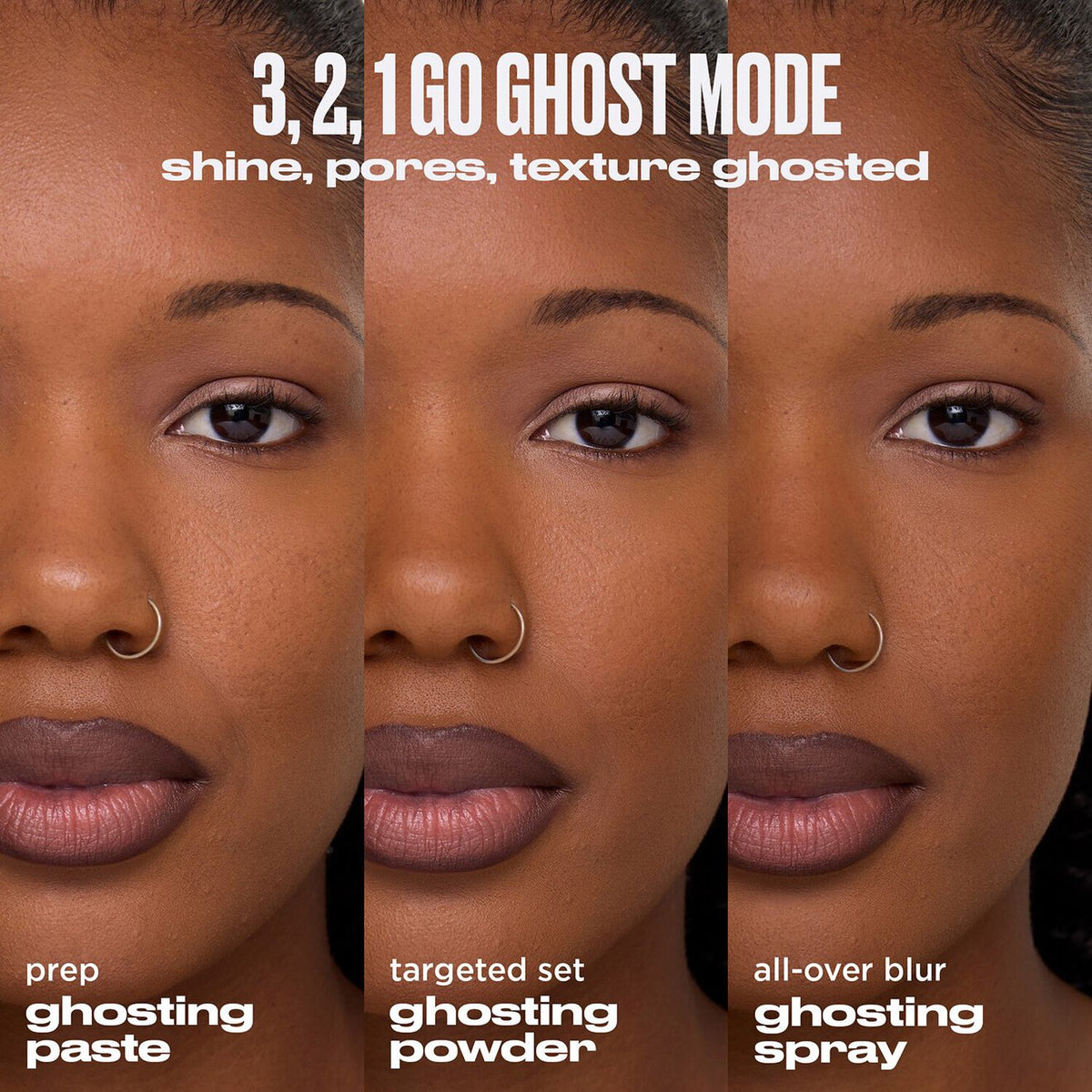 Ghost Primer