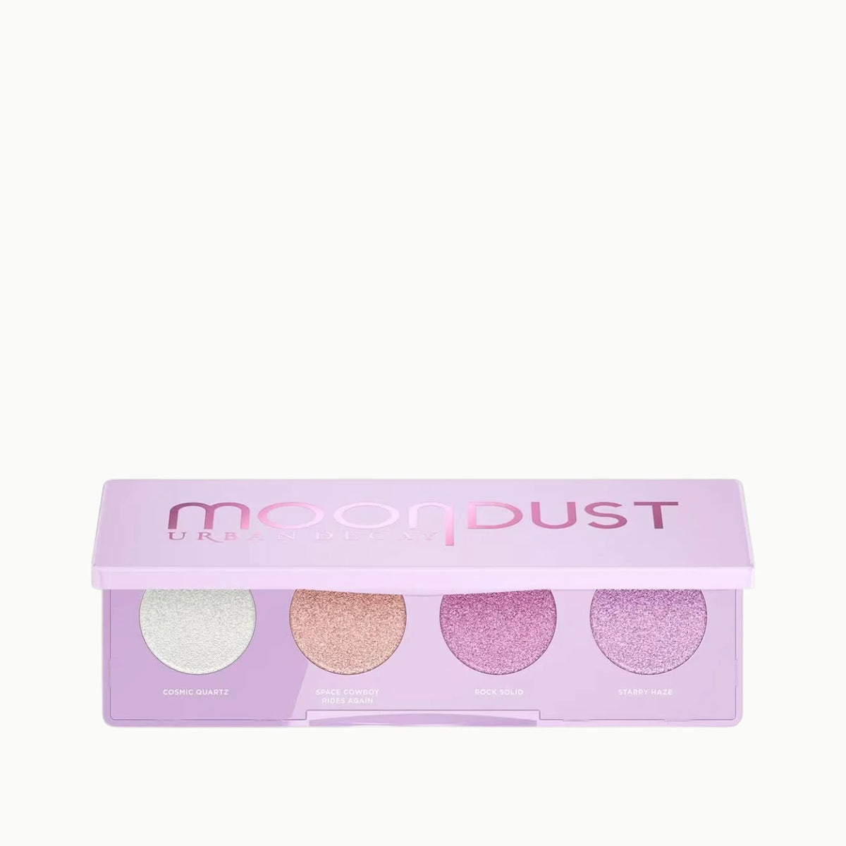 Moondust Stargaze Full Shimmer Quad