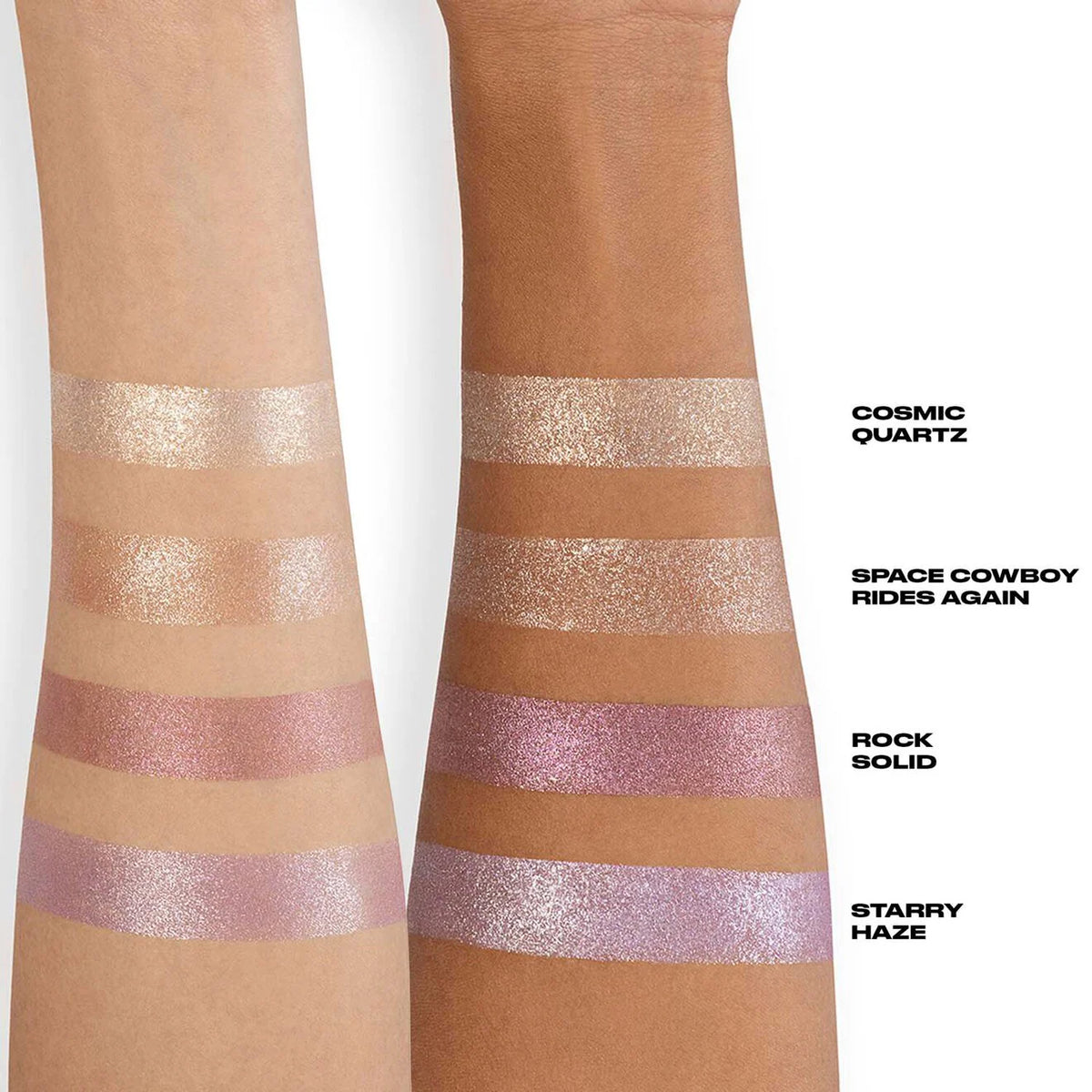 Moondust Stargaze Full Shimmer Quad